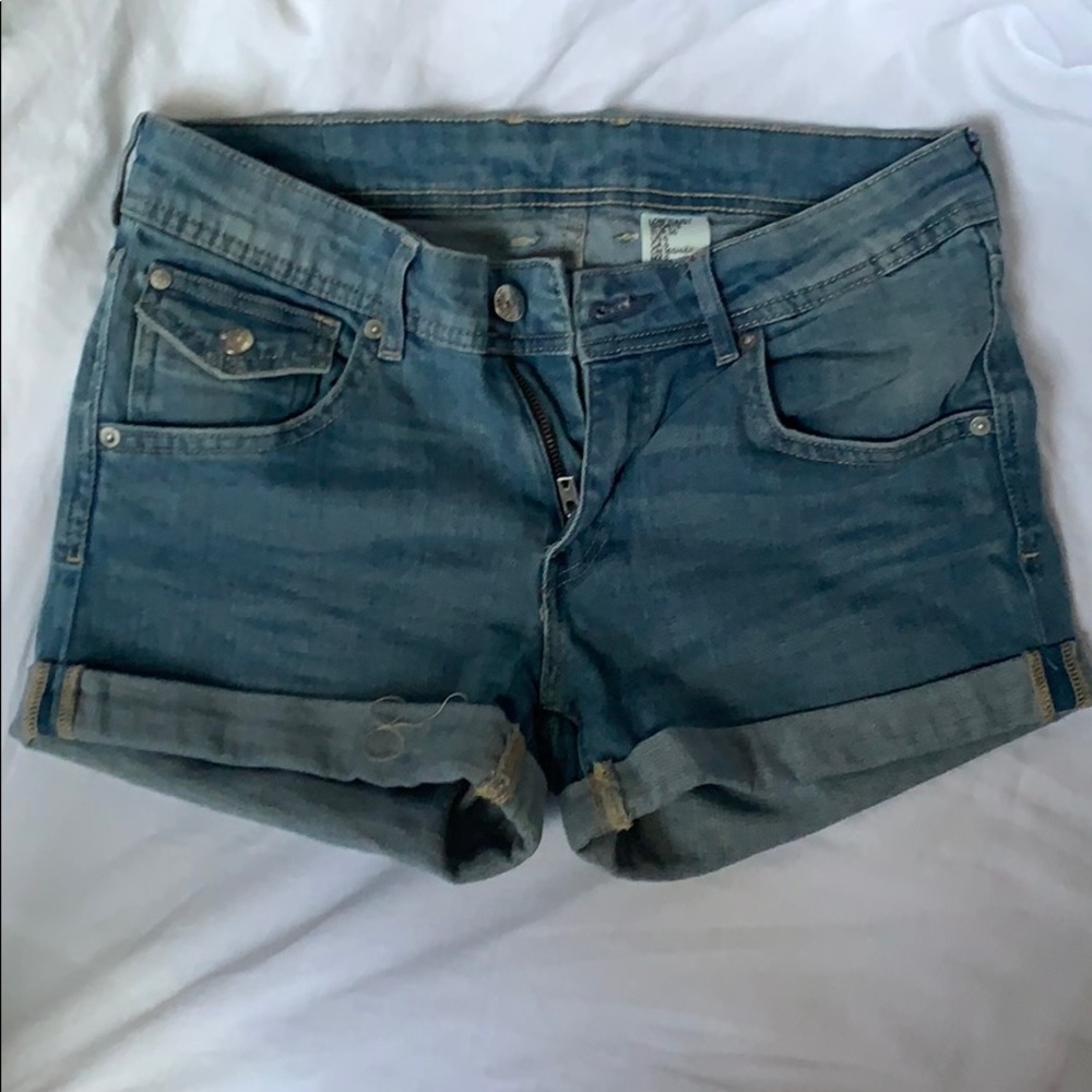 Never worn Shorts from H&M